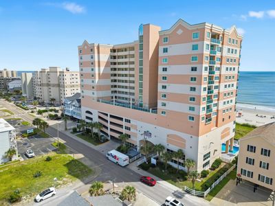 5700 N Ocean Blvd. #905