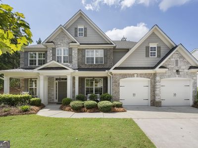 101 Lake Reserve Way