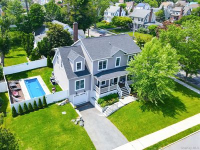 55 Hawley Avenue
