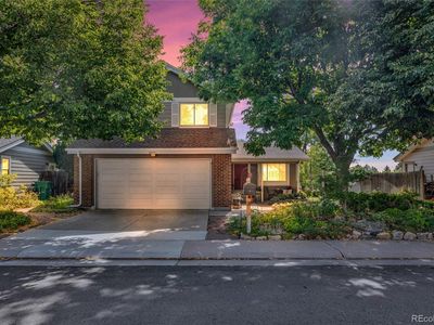 3572 S Richfield Circle