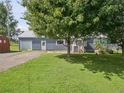6805 Baragon Hill Rd