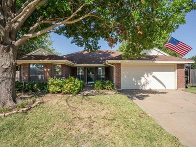8 Tumbleweed Ct