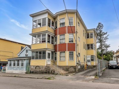 30-32 Spruce St