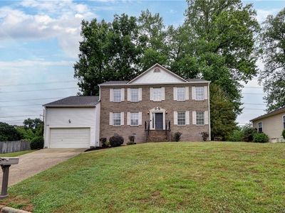132 Wellington Dr