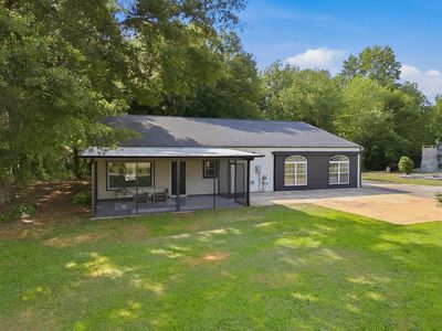 Property at 4055 Highway 357, Inman, SC