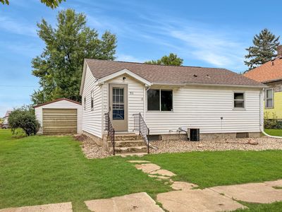 Property at 511 Main St, Ruthton, MN