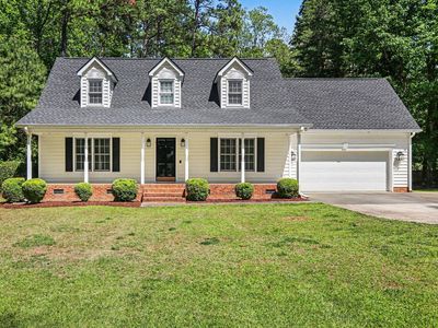 Property at 5586 Farmington Dr, Oxford, NC