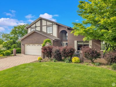 905 E Millstream Way