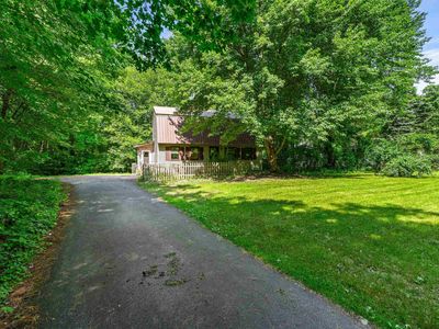 59 Oak Hill Road