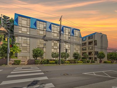 336 N Kuakini St APT 436