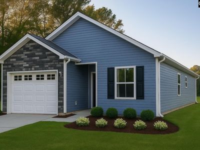 434A Old Plantaion Dr