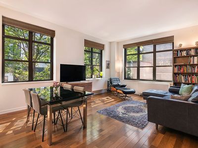 80 Metropolitan Ave APT 2A