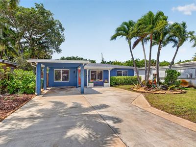 417 NW 46th St