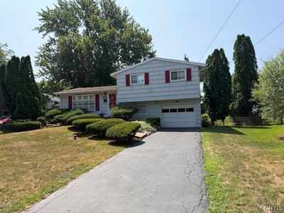 250 Blackberry Rd