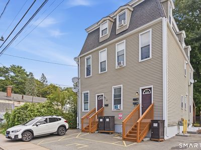 40 Ward Street