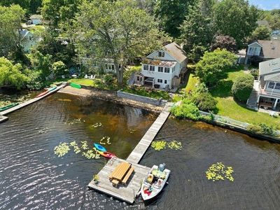 44 Lake Shore Dr