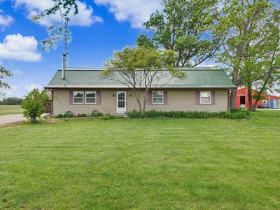 1121 County Road 2250 E