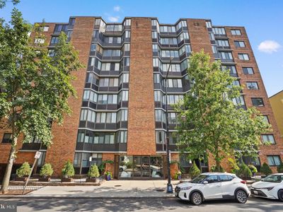 1718 P St NW APT 608