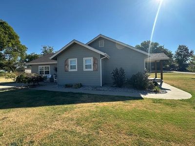 Property at 224 N Detroit St, Ketchum, OK