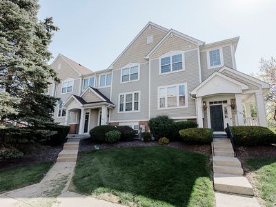 Property at 1166 Georgetown Way #0, Vernon Hills, IL