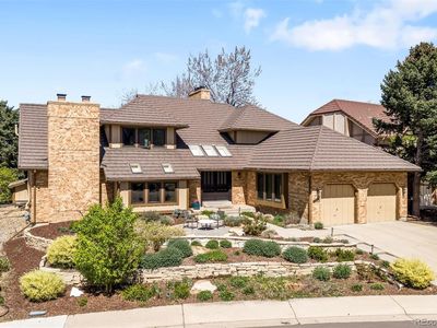 6546 S Garfield Court