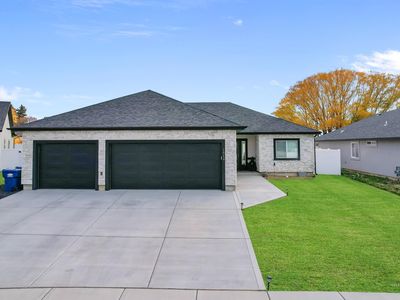 Property at 1512 Bird Farm Dr, Jerome, ID