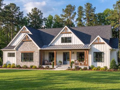 LOT 4 Clear Woods Ct W