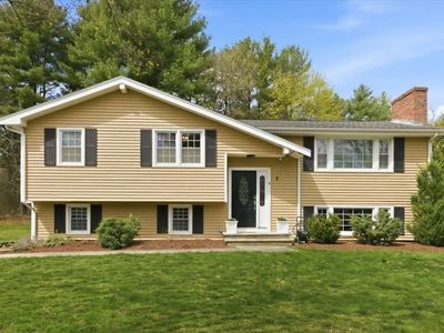 Property at 2 Breezewood Ln, Walpole, MA