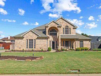 1209 Forest Green Dr