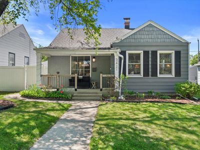 3421 S Quincy AVENUE