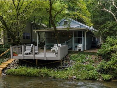 62 Whitewater