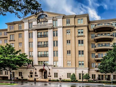 501 Samuels Ave APT 540