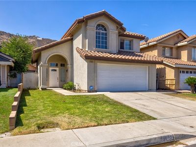 Property at 16045 Peach Tree Ln, Fontana, CA