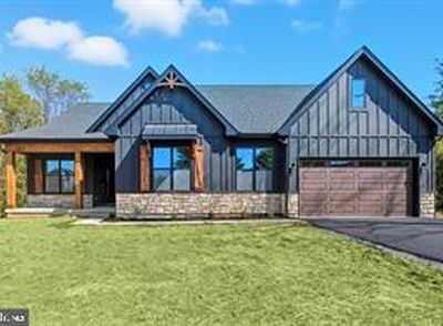Keyes Ferry Rd Lot 3