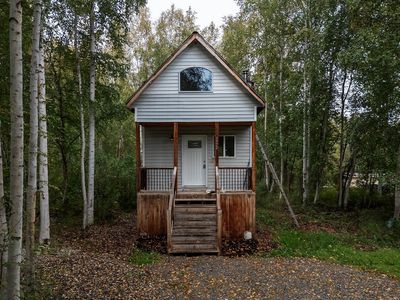 Property at 1970/1972 Tracy Ave, North Pole, AK