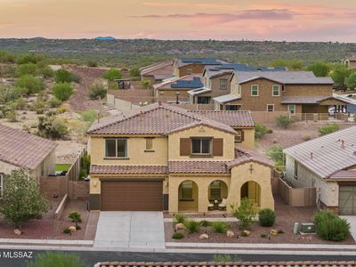 1121 E Silver Ray Dr