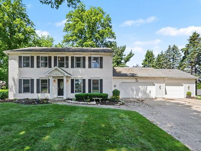Property at 559 S Birkey St, Bremen, IN