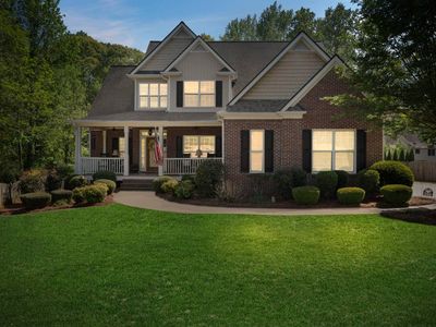 131 Bentonville Ln