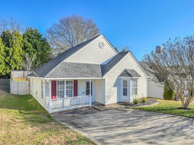 1309 Rutledge Landing Dr