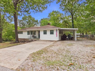 Property at 47 Woodhill Cir, Mountain Home, AR