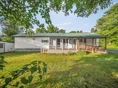 760 Bangor Road