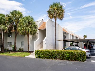 2945 SW 22nd Avenue #206
