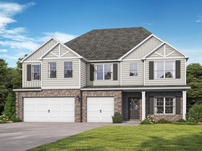 153 Chesire Cove Ln