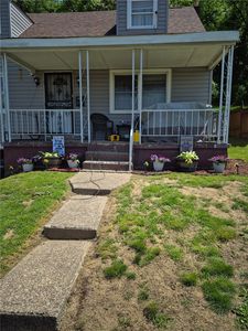 464 Greenridge Rd