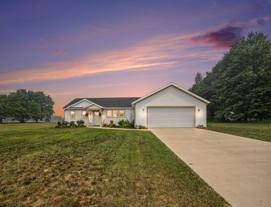 Property at 3970 W Destiny Dr, Hart, MI