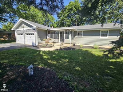 500 N Hintz Rd