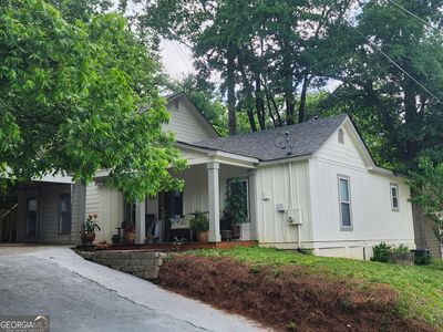 Property at 168 Poplar St, Buford, GA