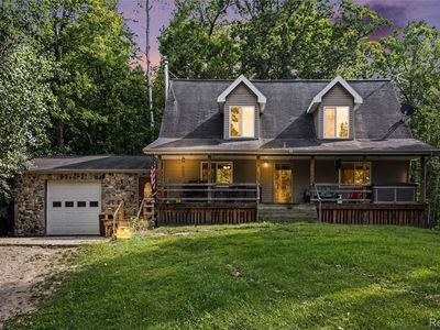 193 Miller Lake Rd