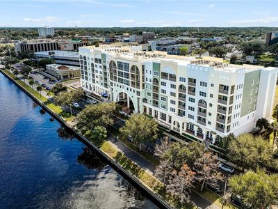 225 Seminole Blvd #412