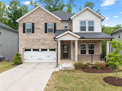519 Magnolia Dr